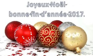 AMC94 - Noel2017