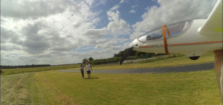 Journée planeur du 17-06-2018 - AMC94