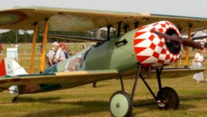 Meaux AirShow 2018