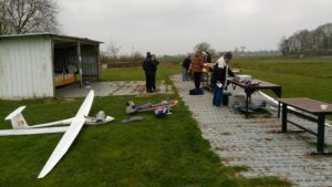 Passages de brevets et ailes du 24/03/2019