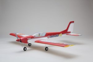 Kyosho Calmato Alpha 40