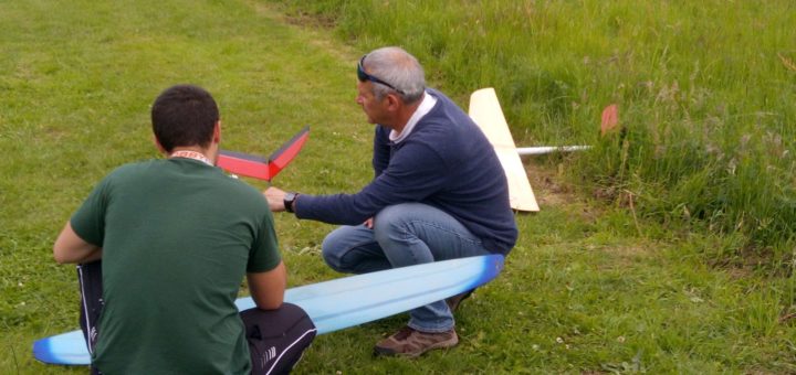 Journée planeur du 09/06/2019