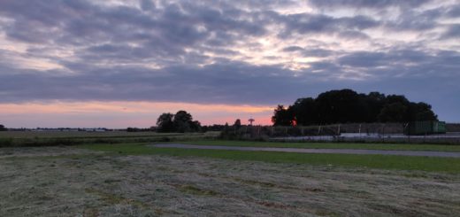 Vols de nuit - fête de l'été 2019