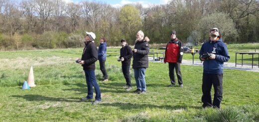 AMC94 - Journée combat à la banderole du 03-04-2022