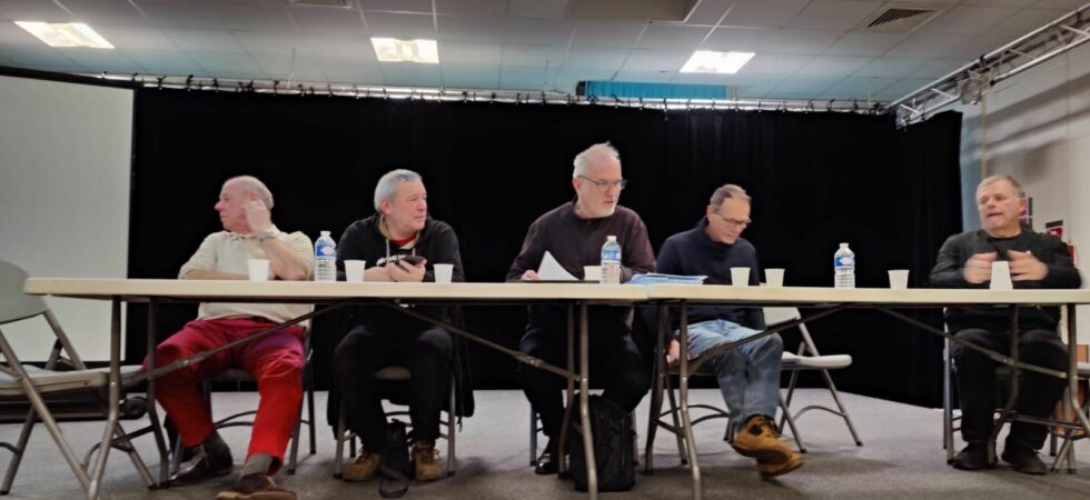 AMC94 - Assemblée générale 2022