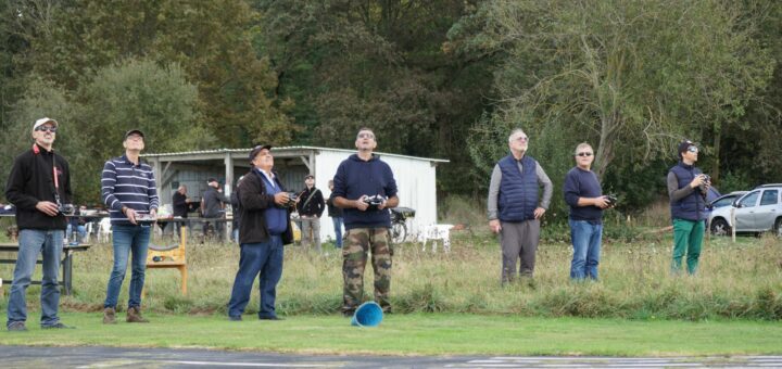 Combat à la banderole du 22/10/2023