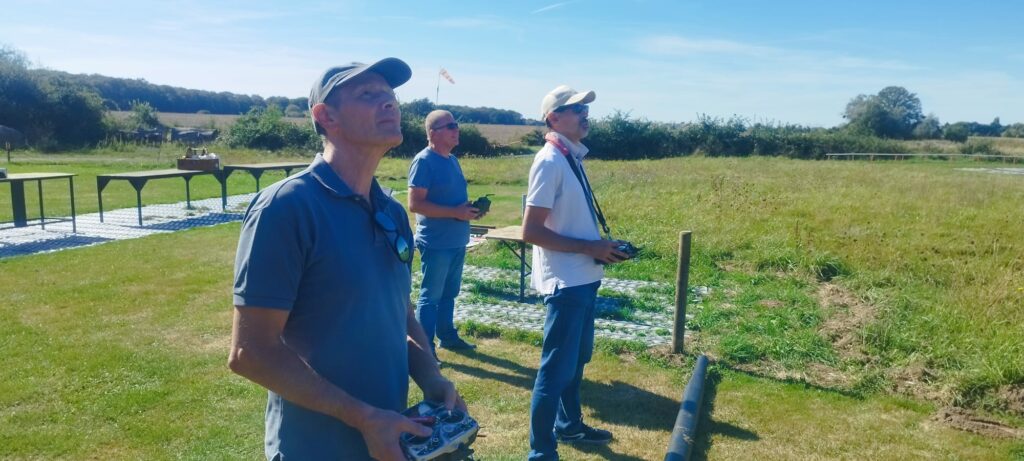 Combat à la banderole du 24/09/2023