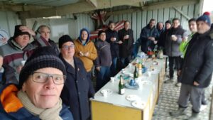 Galette des rois 2024 - AMC94