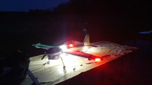 Vols de nuit du 16/03/2024 - AMC94