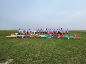 Coupe des barons - 01-09-2024