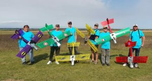 Coupe des barons 2025 - Caen