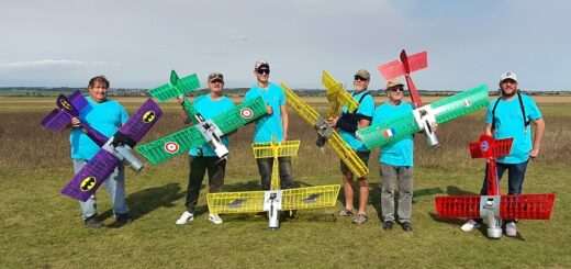 Coupe des barons 2025 - Caen