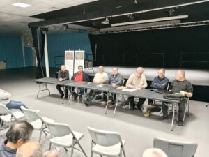 Assemblée générale 2025 - AMC94