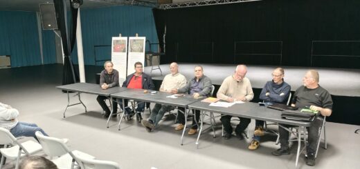 Assemblée générale 2025 - AMC94