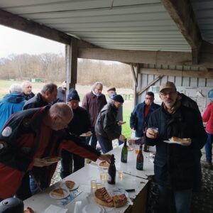 Galette des rois 2026