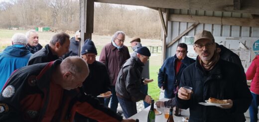 Galette des rois 2026