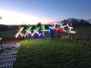 Vols de nuit - février 2026