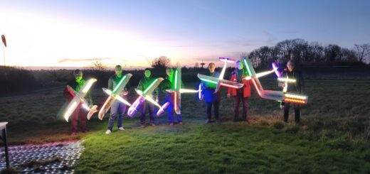 Vols de nuit - février 2026