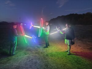 Vols de nuit - 12/09/2026 - AMC94